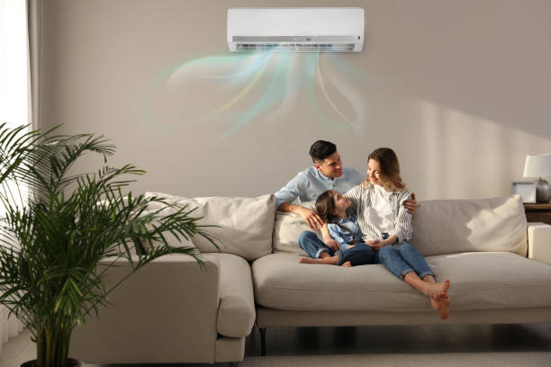 Affordable air conditioning repair in Concordia, NJ
