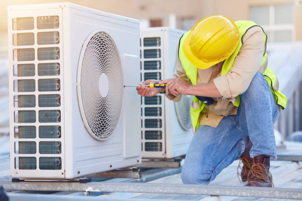 Reliable Concordia, NJ HVAC Solutions