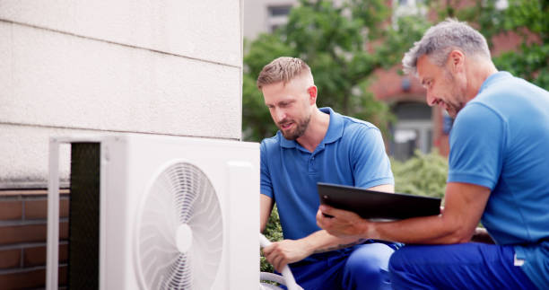Best Heating repair services  in Concordia, NJ