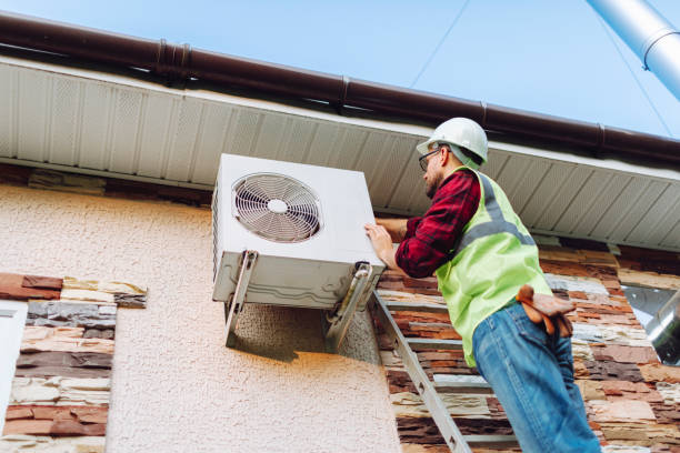 Best Affordable air conditioning repair  in Concordia, NJ