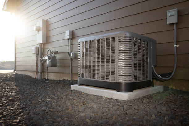 Best Air conditioning repair  in Concordia, NJ